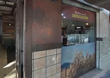 Restaurante Abrasador 